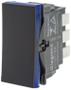 Imagem de Modulo Interruptor Paralelo 10A Preto Pial Plus +