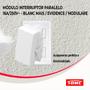 Imagem de Módulo Interruptor Paralelo 16a Blanc Mais / Evidence Kit 6