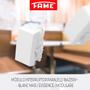 Imagem de Módulo Interruptor Paralelo 16a Blanc Mais / Evidence Kit 6