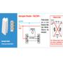 Imagem de Modulo Interruptor Paralelo 16a Evidence Modulare Blanc 2865