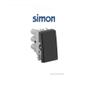 Imagem de Modulo Interruptor Paralelo Grafite 10A Simon S-35