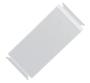 Imagem de Modulo Interruptor Paralelo Mod. Aria 250V/6A Cor: Branco Ref: 57217/002 -TRAMONTINA