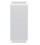 Imagem de Modulo Interruptor Paralelo Mod. Aria 250V/6A Cor: Branco Ref: 57217/002 -TRAMONTINA