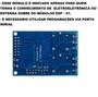 Imagem de Módulo Interruptor Relé Wifi 2 Canais 5v Esp 8266 Esp-01