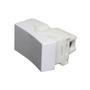 Imagem de Módulo Interruptor Simples 10a 250v Linha Slim Ilumi