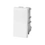 Imagem de Módulo Interruptor Simples 10A/250V Pial Plus 611000 c/32 un