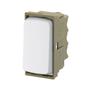 Imagem de Módulo Interruptor Simples 10A 250V ZEFFIA