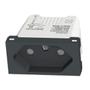 Imagem de Modulo Interruptor Simples 10a Aluminio S70110174 - Orion