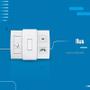 Imagem de Modulo Interruptor Simples 10A Branco Linha Ilus 5TA99000 - SOPRANO
