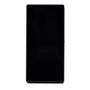 Imagem de Modulo Interruptor Simples 10A Preto N1101 PT, Linha Unno Life, ABB