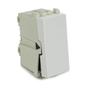 Imagem de Modulo Interruptor Simples 10A Refinatto Weg Branco