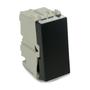 Imagem de Modulo Interruptor Simples 10A Refinatto Weg Preto