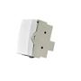 Imagem de Módulo Interruptor Simples 10A Sleek MarGirius