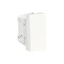 Imagem de Modulo Interruptor Simples Branco 10A S70110104 Orion - Schneider
