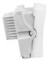 Imagem de Modulo Interruptor Simples Ilumi Linha Slim (8117) 1 Peça 
