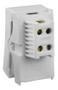 Imagem de Modulo Interruptor Simples Ilumi Linha Slim (8117) 1 Peça 