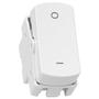 Imagem de Módulo Interruptor Simples Miluz 10 Amperes 250 Volts Branco - S3B72050 - SCHNEIDER