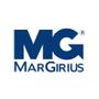 Imagem de Modulo Interruptor Simples Sleek Branco margirius