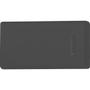 Imagem de Modulo Interruptor Simples Tramontina 10 A 250 V Grafite