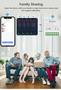 Imagem de Modulo Interruptor Tuya Com Monitor de Energia Zigbee