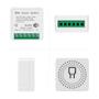 Imagem de Modulo Interruptor - Tuya Mini Wifi - 2 Canais