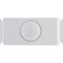 Imagem de Modulo interruptor variador de luminosidade dimmer bivolt aria tramontina