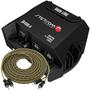 Imagem de Modulo Ir400.4 Stetsom 400w + Cabo Rca 5m Injetado S300 Pro