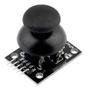 Imagem de Modulo Joystick Analógico 3 Eixos Pic 5v