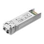 Imagem de Módulo LC Transceptor TP-Link 10G Base-SR SFP+ Full Duplex - TL-SM5110-SR