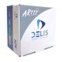 Imagem de Modulo Led AR111 12W com Drive 2700K Preto - Delis - Bivolt