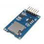 Imagem de Módulo Leitor de Micro Cartão SD Compatível com Arduino - GC-125