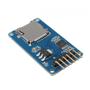 Imagem de Módulo Leitor de Micro Cartão SD Compatível com Arduino - GC-125