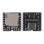 Imagem de Módulo Leitor de MP3 ACEIRMC YX5200 DFPlayer Mini - Kit com 5 Unidades