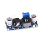 Imagem de Modulo Lm2596 Conversor Dc/Dc Regulador Tensão Step Down