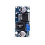 Imagem de Modulo Lm2596 Conversor Dc/Dc Regulador Tensão Step Down