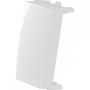 Imagem de Modulo Margirius Sleek Cego Branco C/2