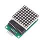 Imagem de Módulo matriz de led 8x8 - max7219