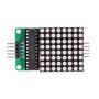 Imagem de Módulo matriz de led 8x8 - max7219