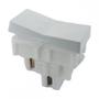 Imagem de Modulo Mectronic Soft 1 Paralelo Branco - 80044