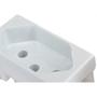 Imagem de Modulo Mectronic Tomada 2 Polos+Terra 20A. - 39017