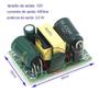Imagem de Modulo Mini Fonte 12v 400ma Ac Dc Pic, Esp8266, Automação