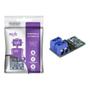 Imagem de Módulo Mosfet PWM de Alta Potência 30A 36V 400W D4184 - RoXo
