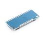 Imagem de Módulo Multiplexador Cd74Hc4067 Cmos Analógico Digital Arduino