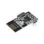 Imagem de Módulo Nrf24L01 Wireless Transceptor 2.4Ghz Arduino Pic Av