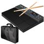 Imagem de Módulo Pad Eletrônico de Percussão NUX DP-2000 c/  MIDI USB