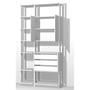 Imagem de Módulo para Closet 2 Portas 3 Gavetas