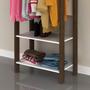 Imagem de Módulo para Closet com Cabideiro Az