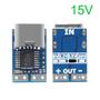 Imagem de Módulo PD AITRIP PDC004-PD - 15V 5A USB-C Tipo C Fêmea