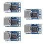 Imagem de Módulo PD AITRIP PDC004-PD - 15V 5A USB-C Tipo C Fêmea
