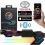 Imagem de Modulo Pedal Acelerador Faaftech Shiftpower Bluetooth Toyota